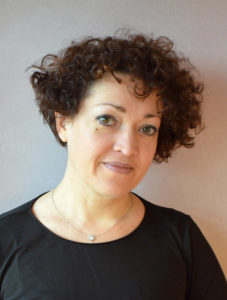 Cécile Guillon