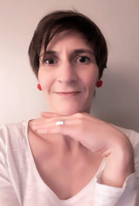 Cécile Sfedj