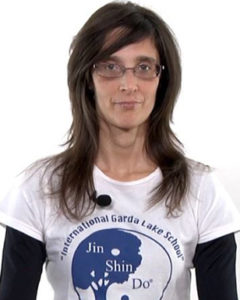 Laura Bertuzzi