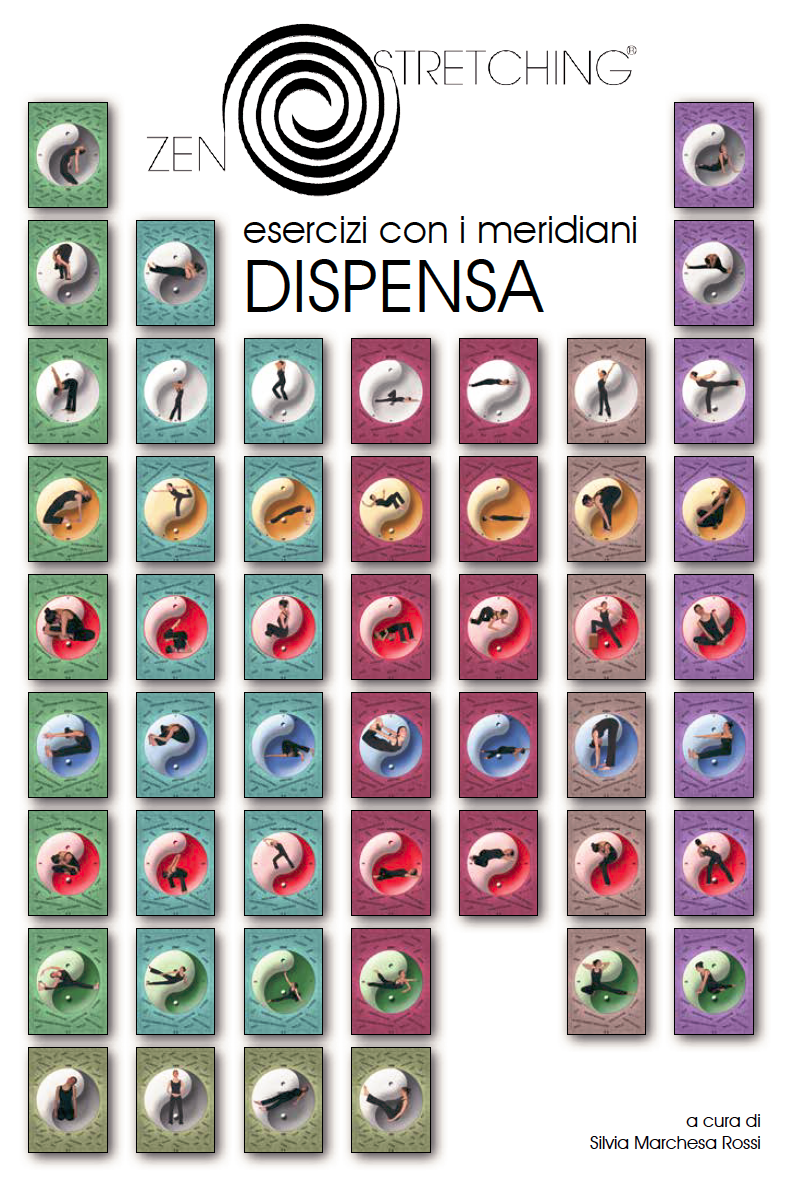 dispensa zen-stretching